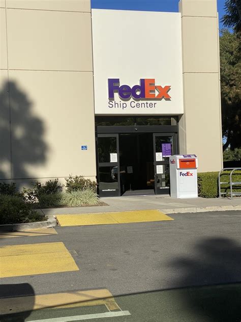 Fedex barranca - FedEx Ship Center 7000 Barranca Pky Irvine CA 92618 (800) 463-3339 Claim this business (800) 463-3339 Website More Directions Advertisement From the website: Welcome to FedEx.com - Select your location to find services for shipping your package, package tracking, shipping rates, and tools to support shippers and small businesses Photos LOGO GALLERY